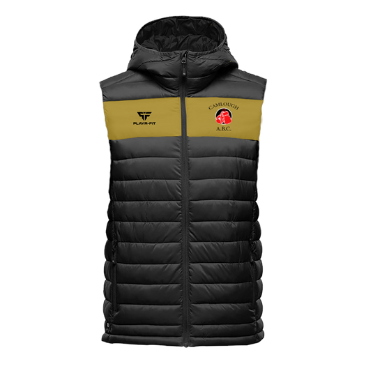 Camlough ABC Gilet - Kids