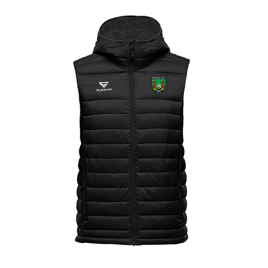 Passage AFC Gilet - Adults