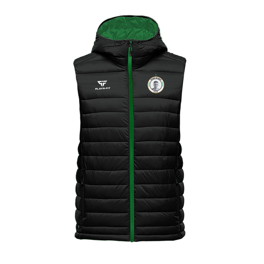 Peter Scarff CSC Gilet - Adults