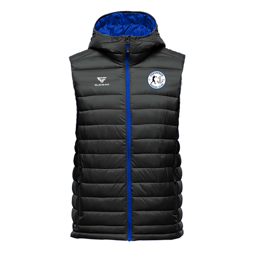 Portavogie Boxing Club Gilet - Kids