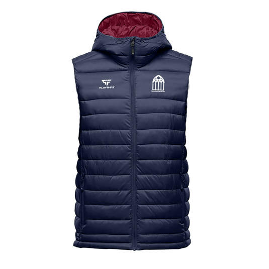 Presentation College Athenry Students Gilet - Adults