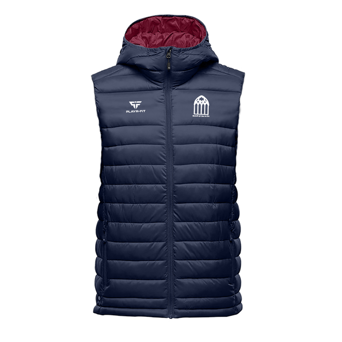 Presentation College Athenry Students Gilet - Kids