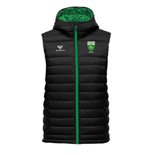 Rathfriland High School Staff Gilet - Kids