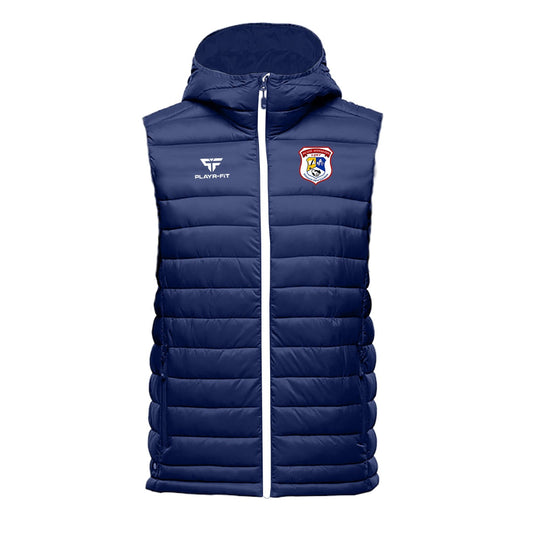 Scoil Eimear Gilet - Adults