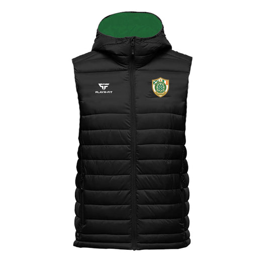 St Fergus CSC Gilet - Adults