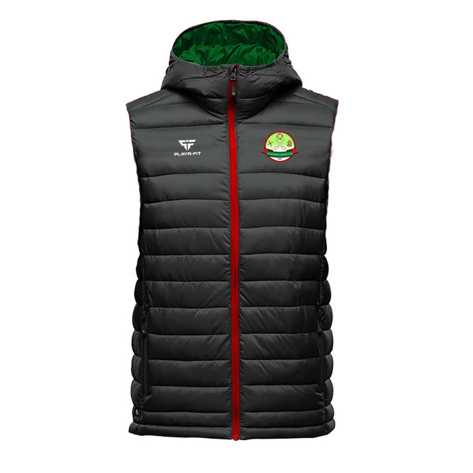 St Martins Kilkenny Gilet - Adults