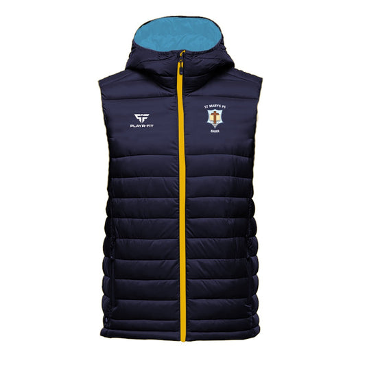 St Marys PS Barr Staff Gilet - Adults