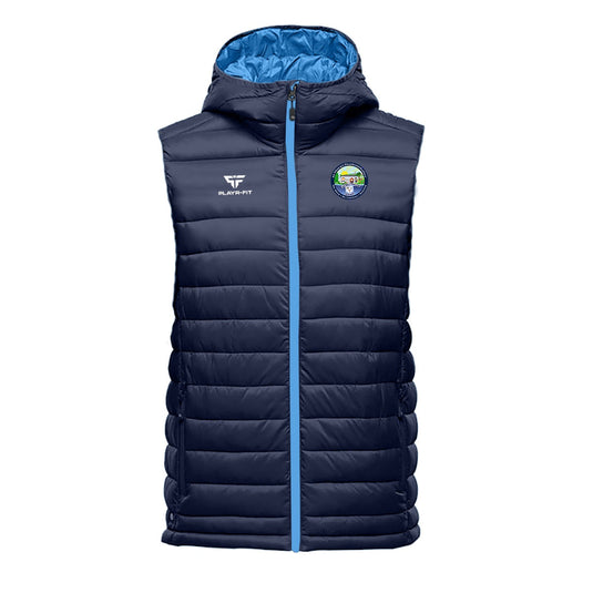 St Marys PS Newtownbutler Staff Gilet - Adults