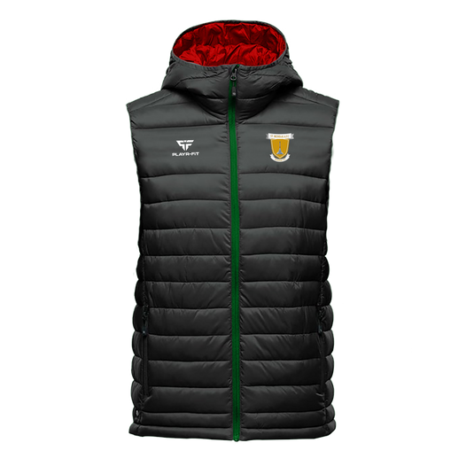 St Nicholas AFC Gilet - Adults
