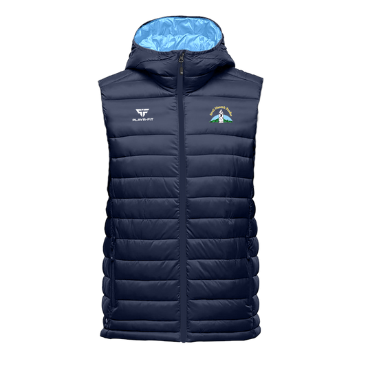 St Peter's NS Dromiskin Staff Gilet - Kids