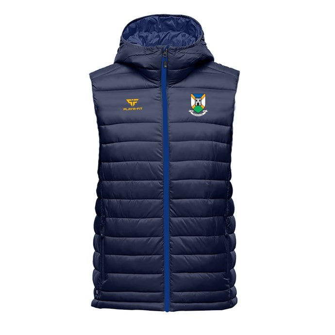 Tullylish GAC Gilet - Adults