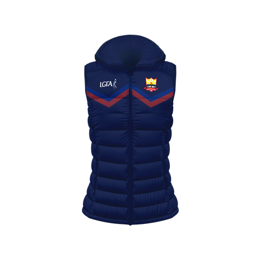 Eoghan Rua LGFA Gilet - Kids