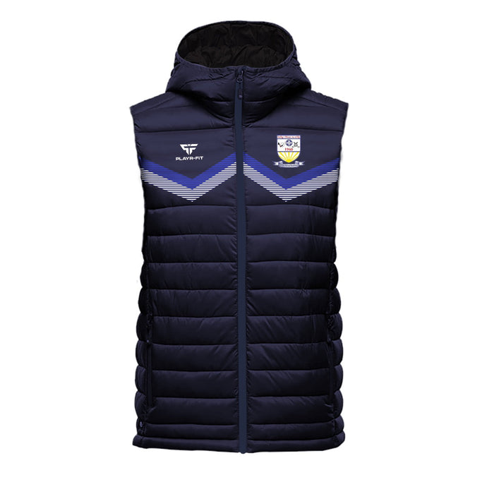 CLG Micheal Breathnach Gilet - Adults