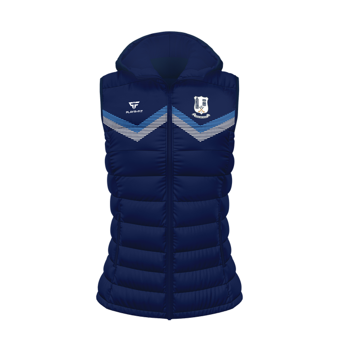 Oranmore Maree GFC Gilet - Adults