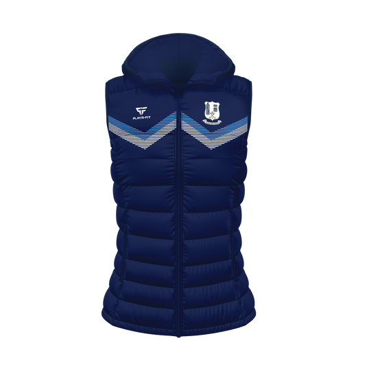 Oranmore Maree GFC Gilet - Adults