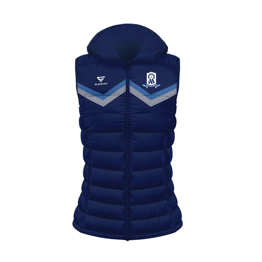 Oranmore-Maree GFC Gilet - Adults