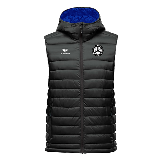 Drogheda Triathlon Gilet - Adults