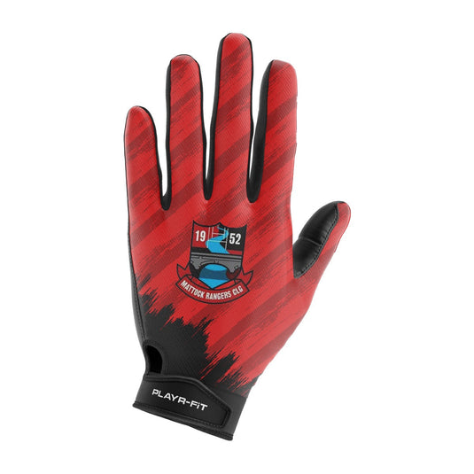 Mattock Rangers CLG Gloves - Kids