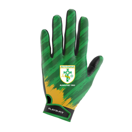 Atticall GAC Gloves - Adults