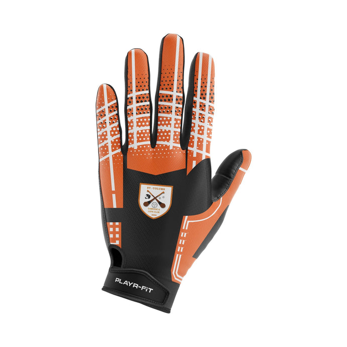 St Colums Camogie & Ladies Football Gloves - Adults