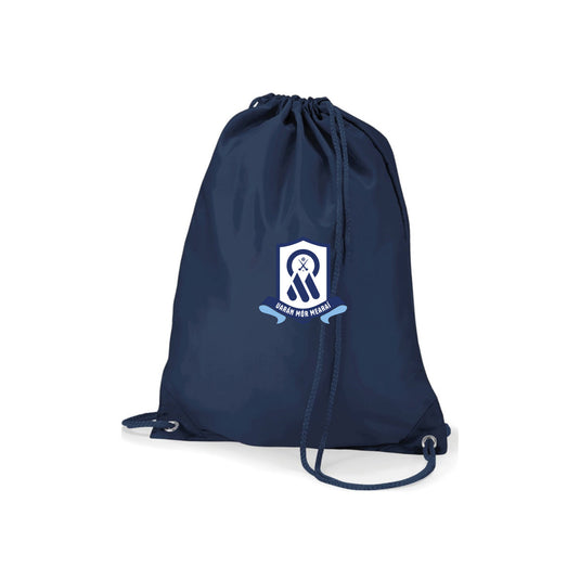 Oranmore-Maree GFC Gym Sack