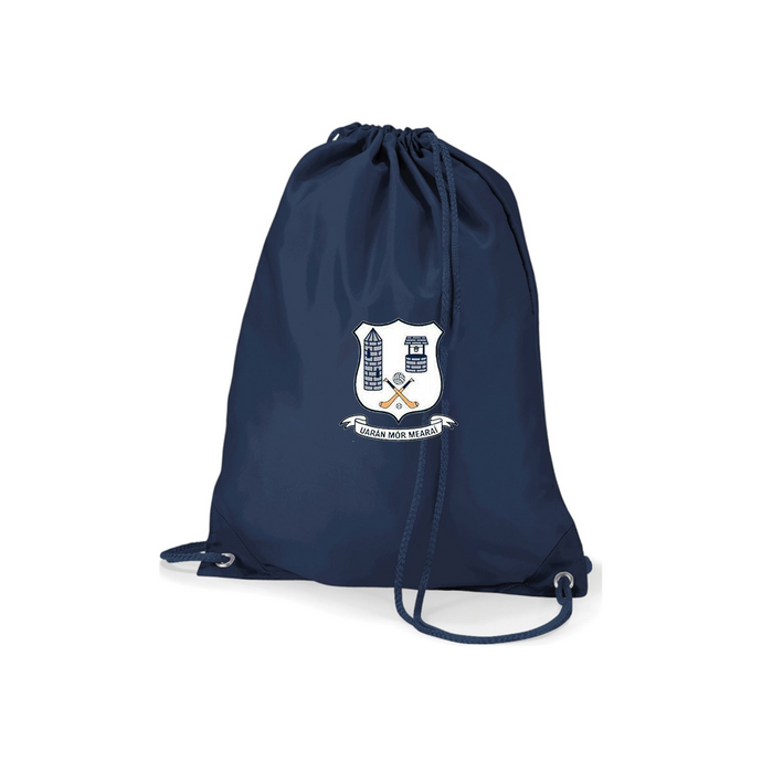 Oranmore Maree GFC Gym Sack