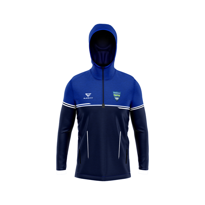 Glenmuir United FC Pro Hoodie - Kids