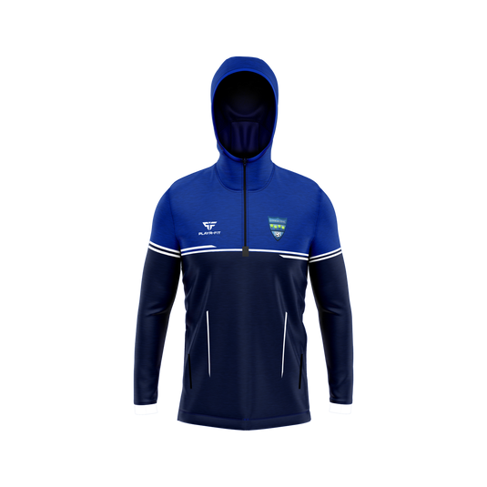 Glenmuir United FC Pro Hoodie - Kids