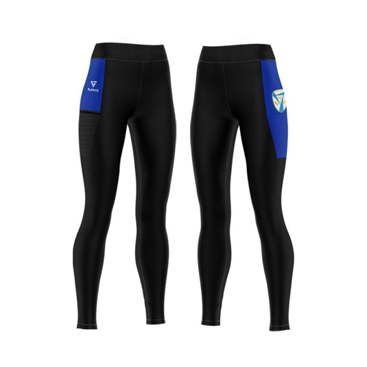 St Francis PS Lurgan Staff High Waist Leggings - Kids
