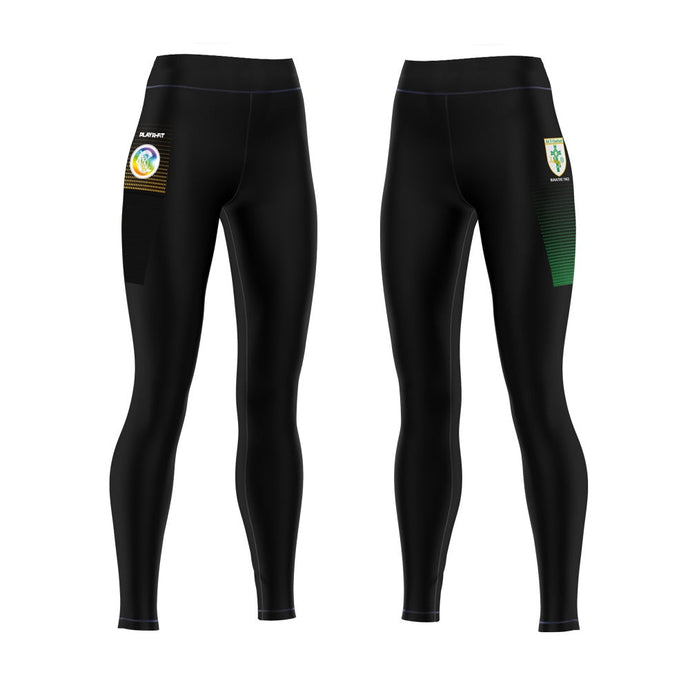 Atticall GAC High Waist Leggings - Adults