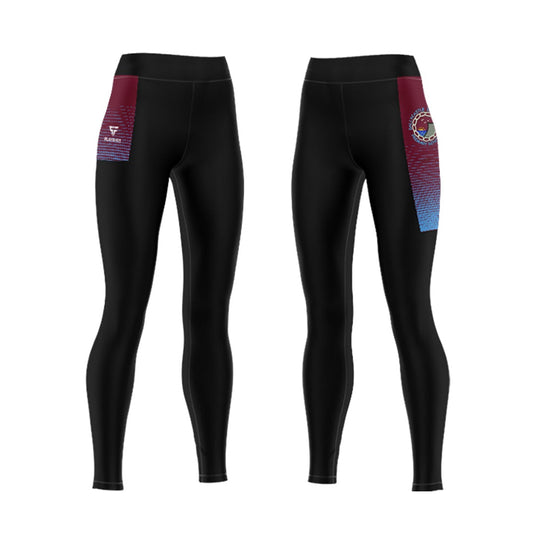 Ballycastle Integrated Primary School Students High Waist Leggings - Kids