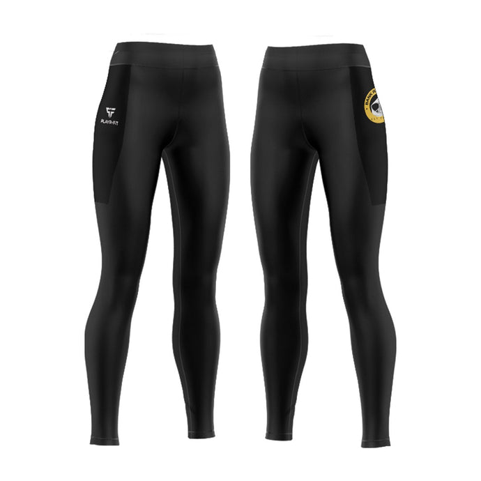 Bank Rovers FC High Waist Leggings - Adults