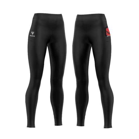 Keelnameela LGFA High Waist Leggings - Adults
