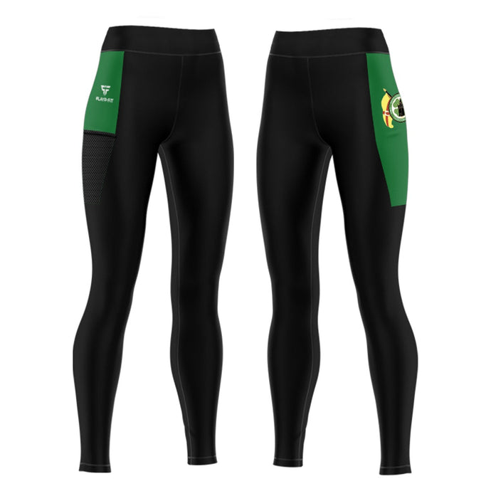 CSC Carrickmacross High Waist Leggings - Kids