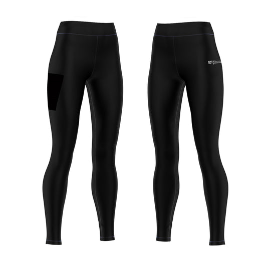 StatSports High Waist Leggings - Kids
