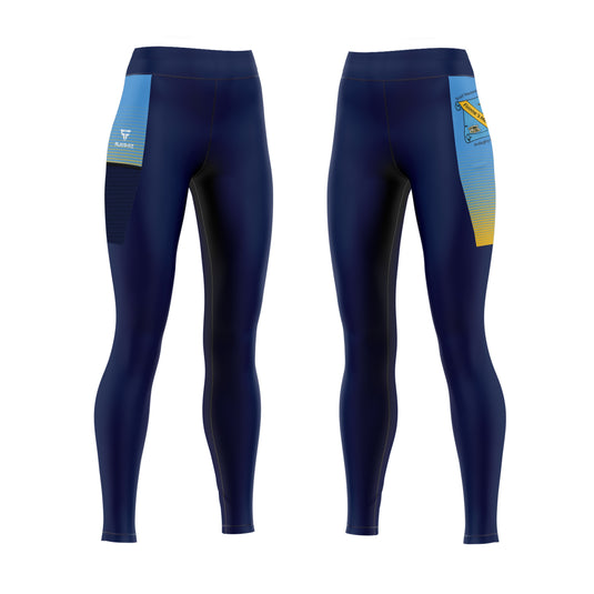 Ardaghy NS High Waist Leggings - Adults