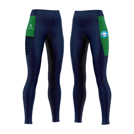 Kilbroney Integrated Primary School Staff High Waist Leggings - Kids