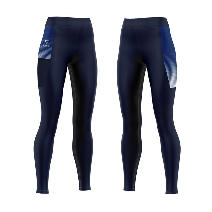 CM Ballygar Students High Waist Leggings - Kids