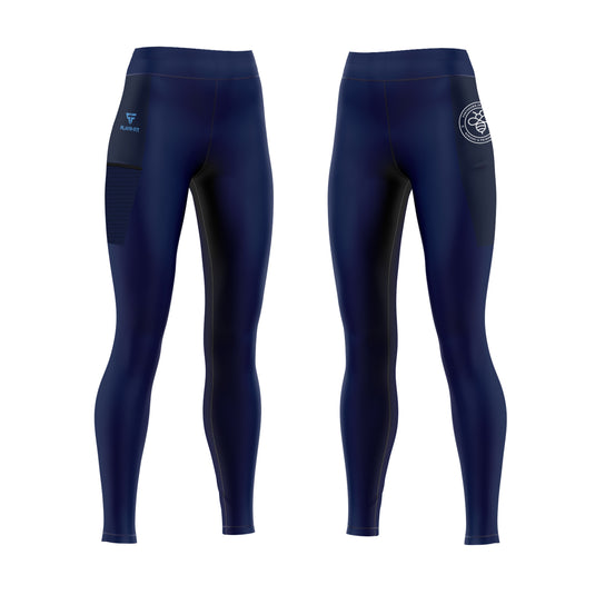 Portadown IPS Students High Waist Leggings  - Kids
