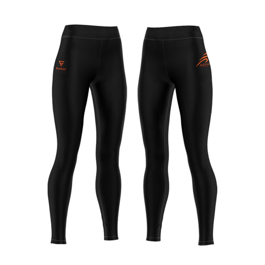 Reeside AC High Waist Leggings - Adults