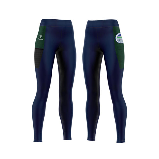 Riverdale FC High Waist Leggings - Kids