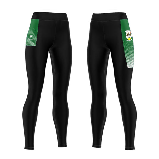 Rockcorry CLG High Waist Leggings - Adults