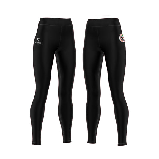Ballycraigy PS Students High Waist Leggings - Kids