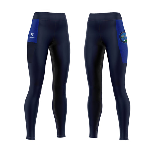 St Michaels PS Killean Staff High Waist Leggings - Kids