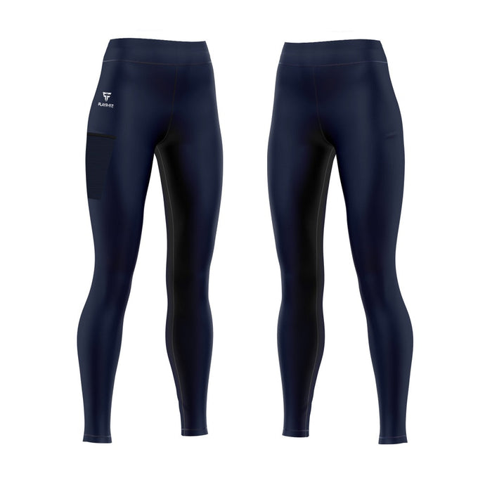 St Patricks PS Ballynahinch Students High Waist Leggings - Kids