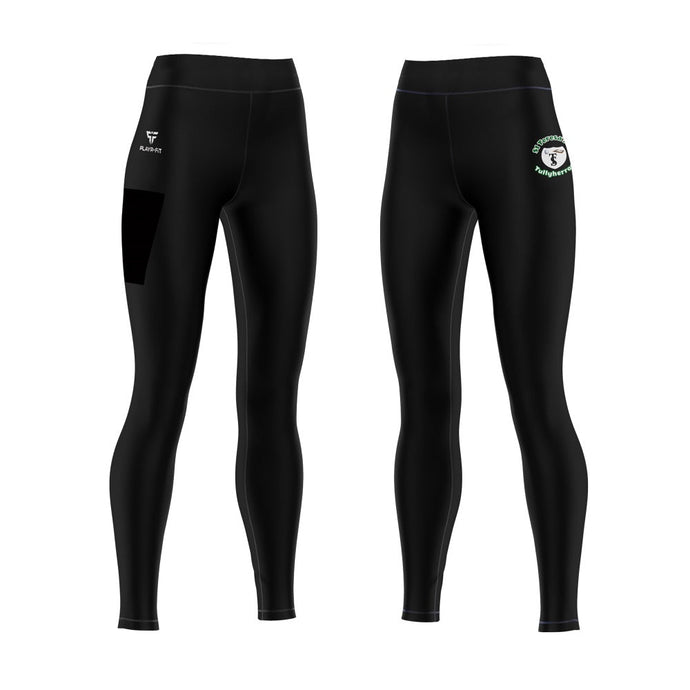 St Teresa's PS Tullyherron Students High Waist Leggings - Kids