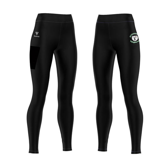 St Teresa's PS Tullyherron Students High Waist Leggings - Kids