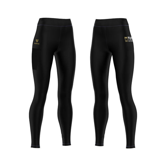 TUS Athlone PE Studies High Waist Leggings - Adults