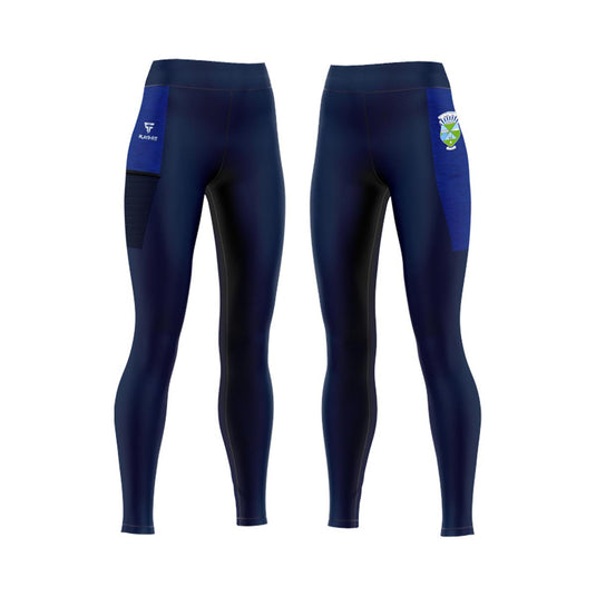 Munterconnaght GFC High Waist Leggings - Kids