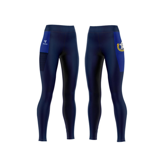 Naomh Mairtin GFC High Waist Leggings - Adults